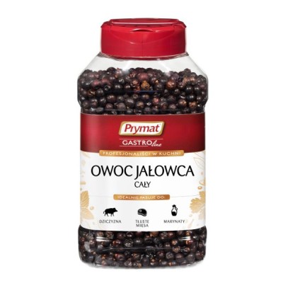 Juniper berries, PRYMAT, 260 g